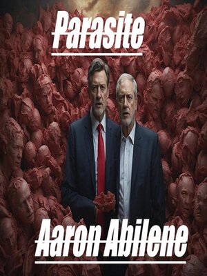 cover image of Parasite